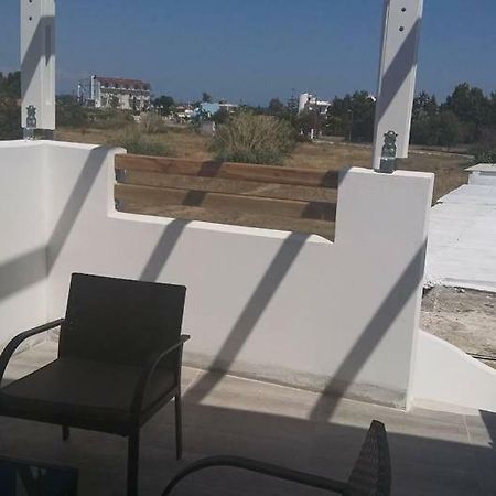 Nianthy Apartments Faliráki Kültér fotó