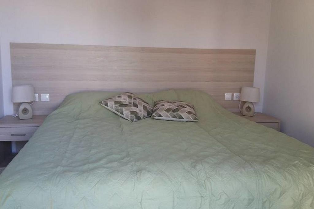 Nianthy Apartments Faliráki Kültér fotó