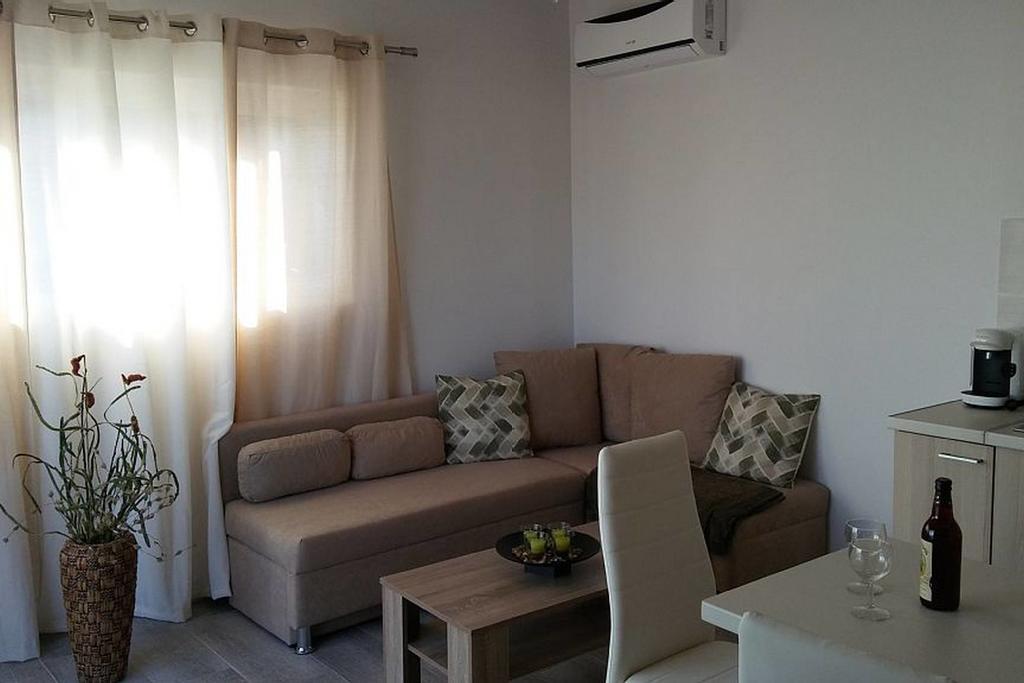 Nianthy Apartments Faliráki Kültér fotó