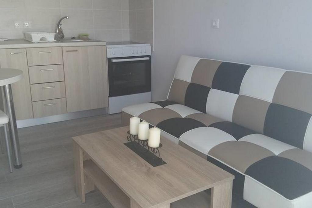 Nianthy Apartments Faliráki Kültér fotó